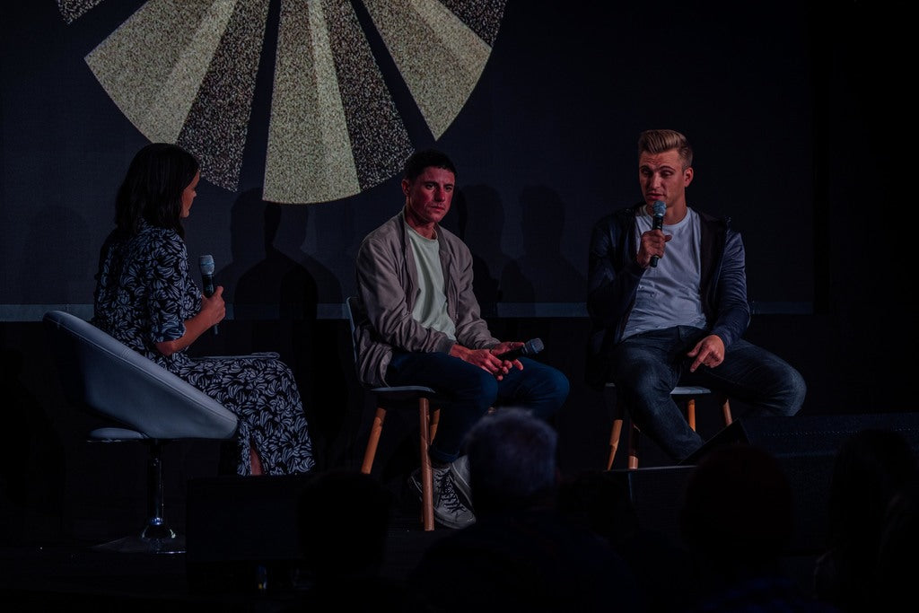 Rouleur conversations podcast: Pfeiffer Georgi, Peter Kennaugh and Marcel Kittel