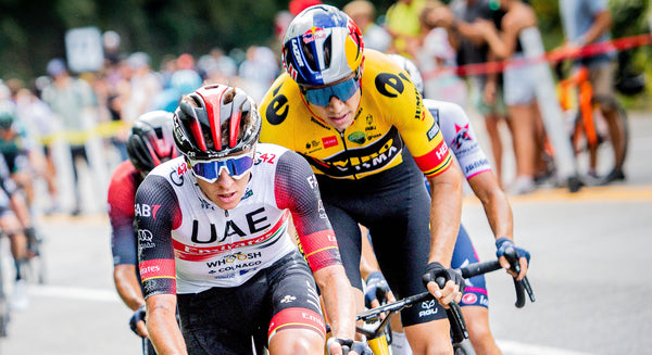 Every berg and every cobble: don't miss a moment of the Tour of Flanders with GCN+