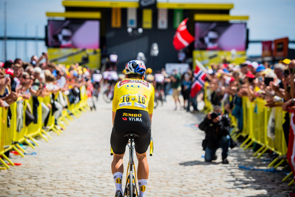 Six takeaways from the Tour de France 2022 opening weekend