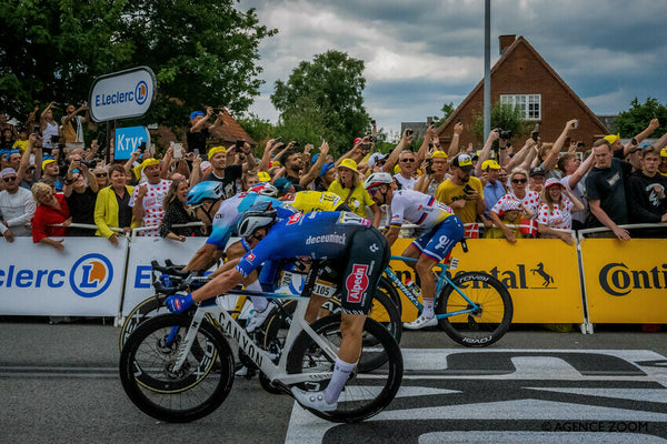 Tour de France 2022 stage 13 preview - return of the sprint?