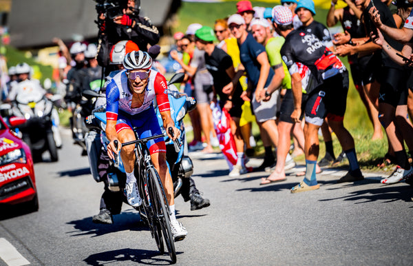 Thibaut Pinot and the life-affirming beauty of imperfection