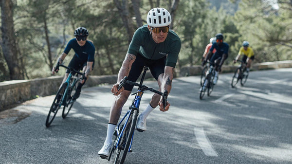Le Col Pro Aero men's jersey and shorts review