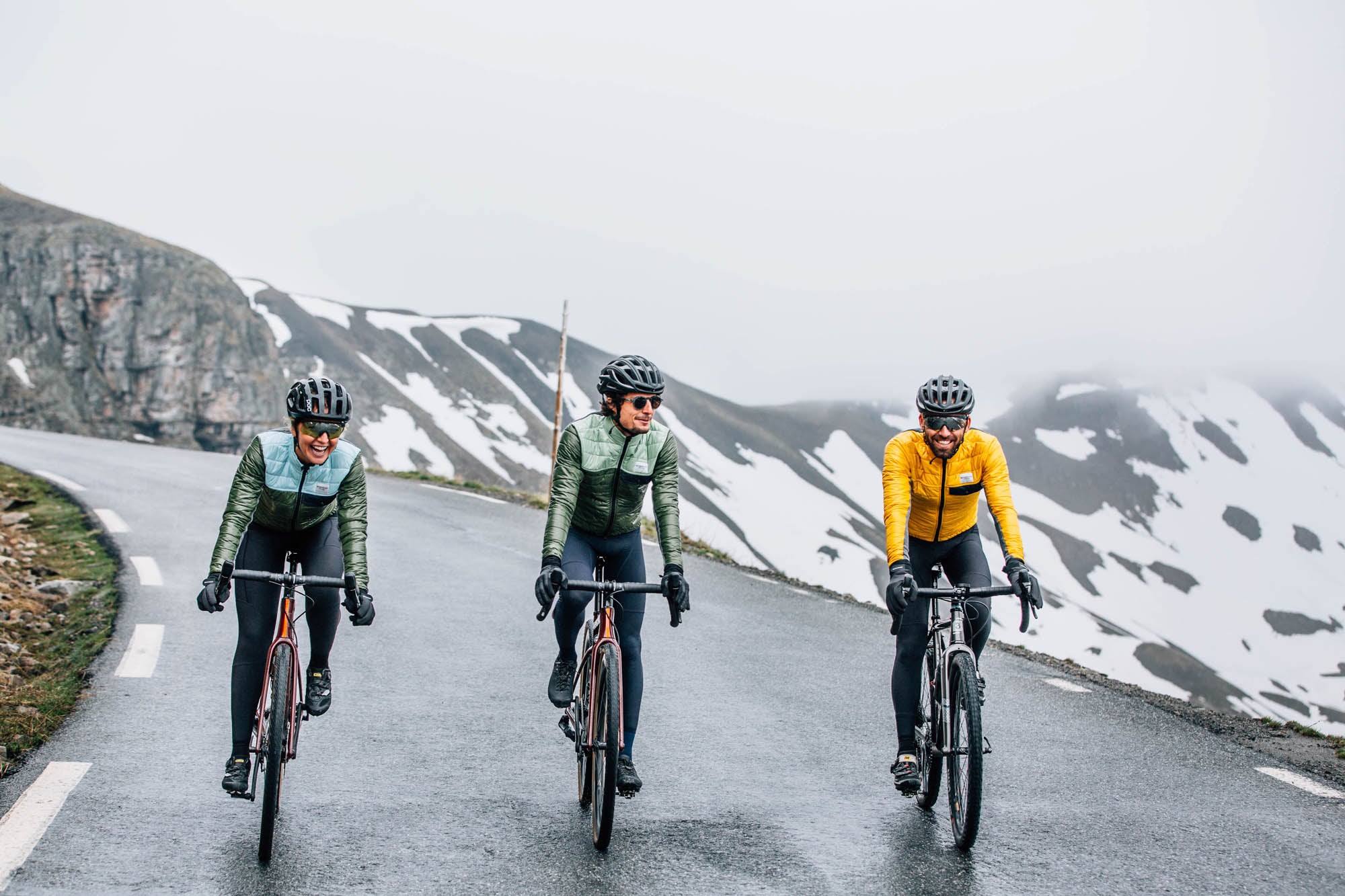 Win with Rouleur - £1,000 to spend at Café du Cycliste