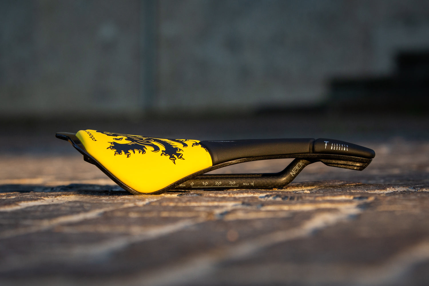 Win with Rouleur | Lion of Flanders Prologo Scratch