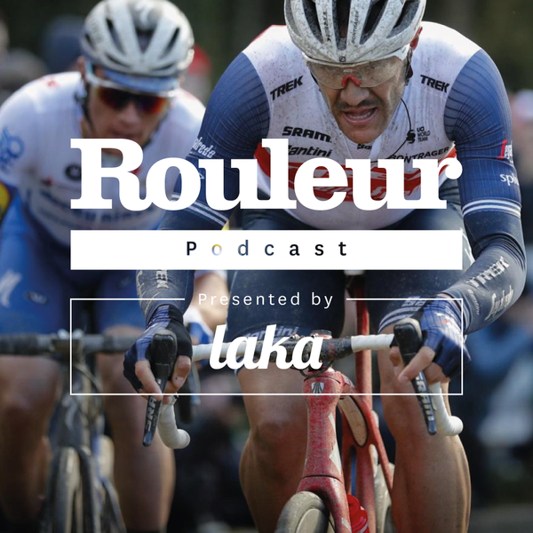 Rouleur podcast: The Belgian Special – Fred Wright, Jens Keukeleire and Deserter