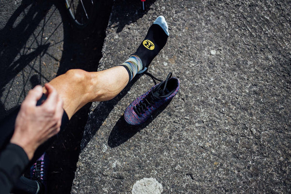 The Best Cycling Socks: The Desire Selection