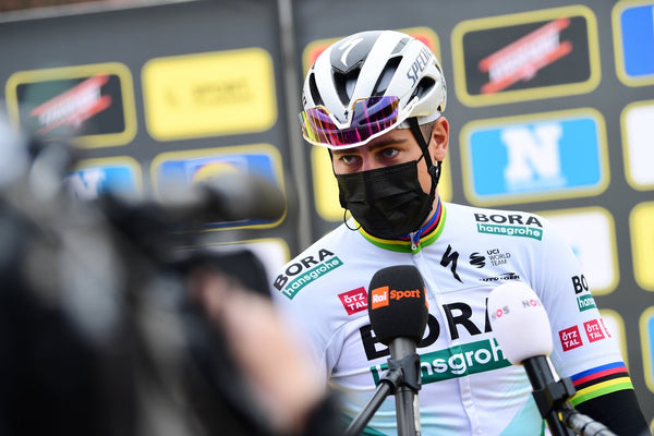 Giro d'italia 2021: Anteprima Tappa 3 - Bora Contro Tutti
