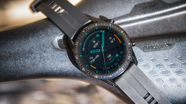The best smartwatches for cyclists: The Desire Selection