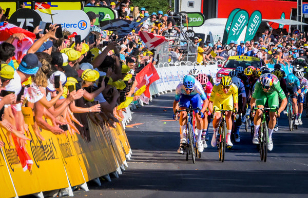 The perfect stage: what stage eight of the 2022 Tour de France says about modern cycling