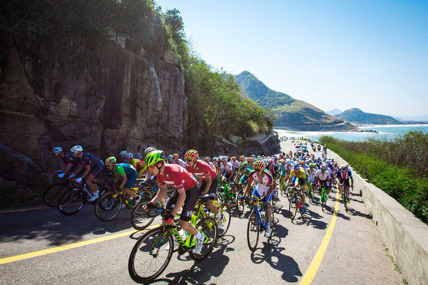 Men’s Olympic Road Race 2021: Route, predictions and contenders