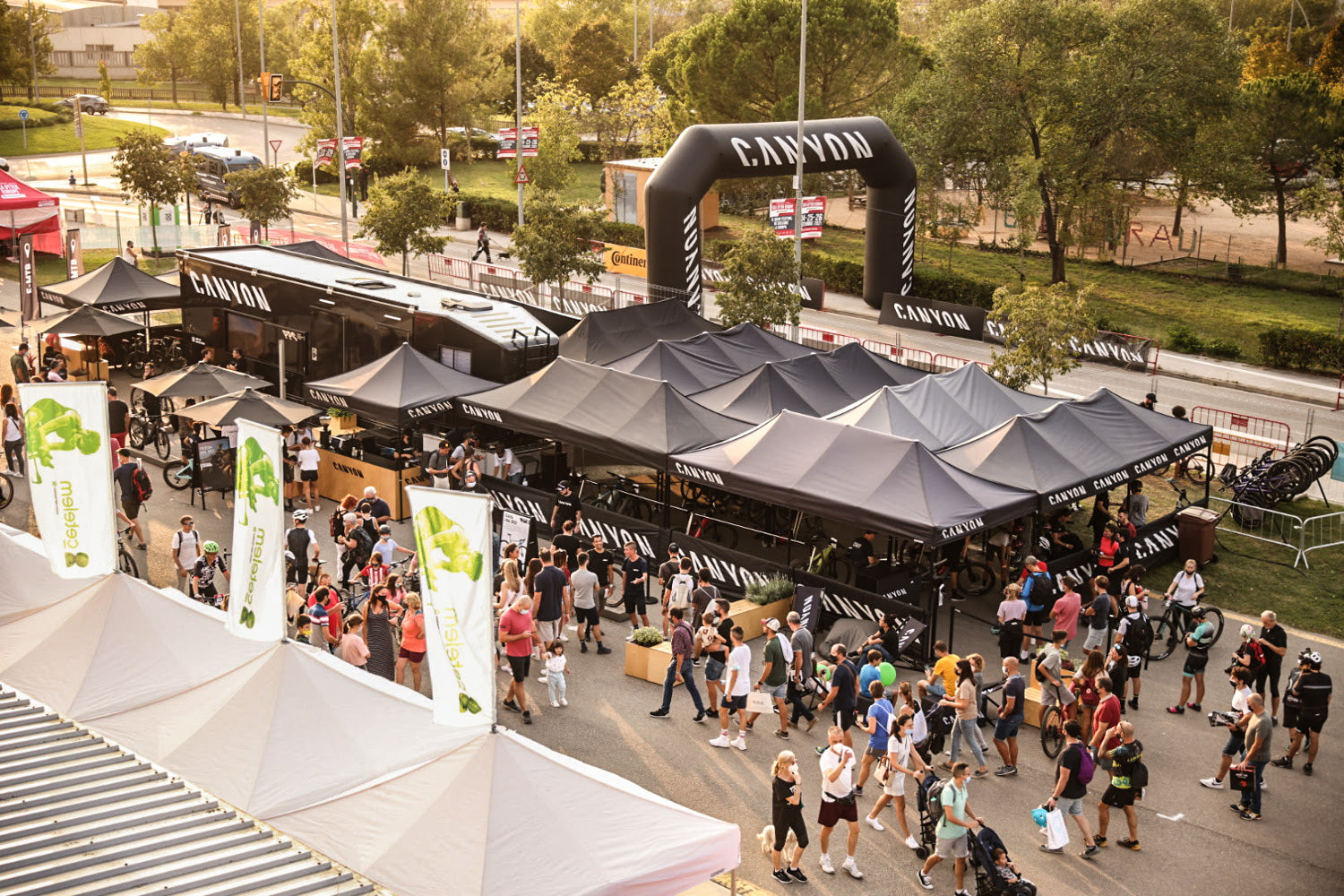 Girona y la Sea Otter Europe extienden su alianza para 2022