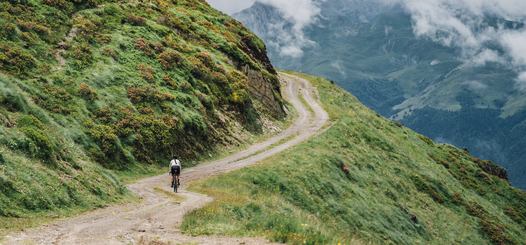 Wild and magic: Val d'Aran