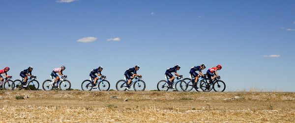 Vuelta a España femenina 2023: recorrido, etapas y perfiles