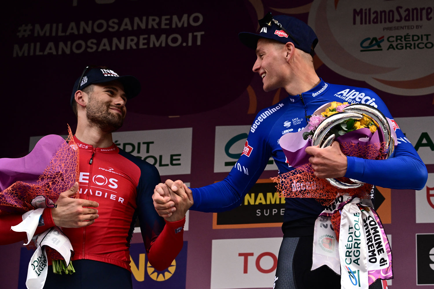 Milano Sanremo 2023 | Inizia una nuova era
