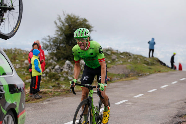 Top Mañana: Vuelta a España – stage 14