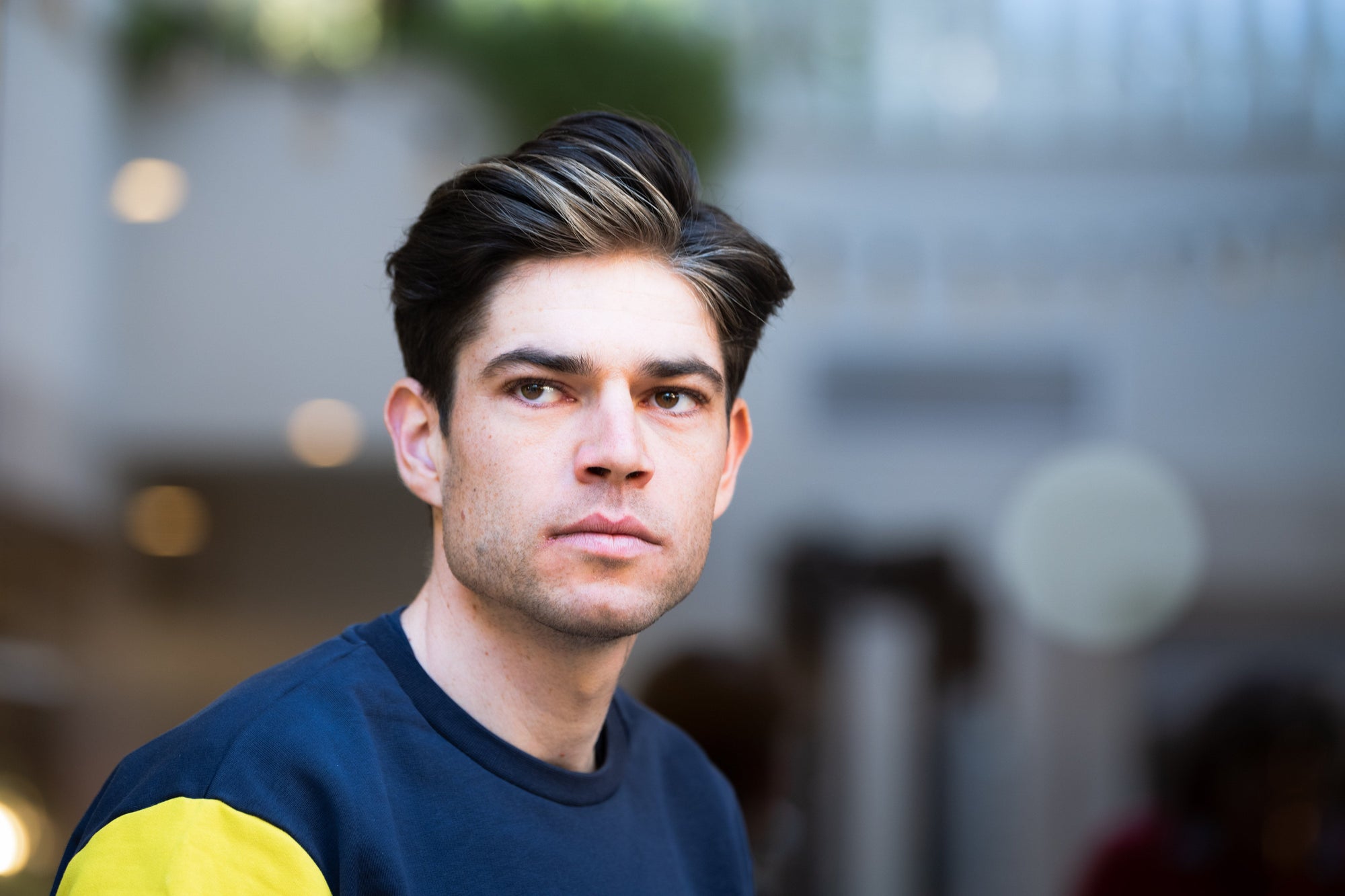 Wout van Aert says winning Flanders and Roubaix isn’t an obsession – but it is