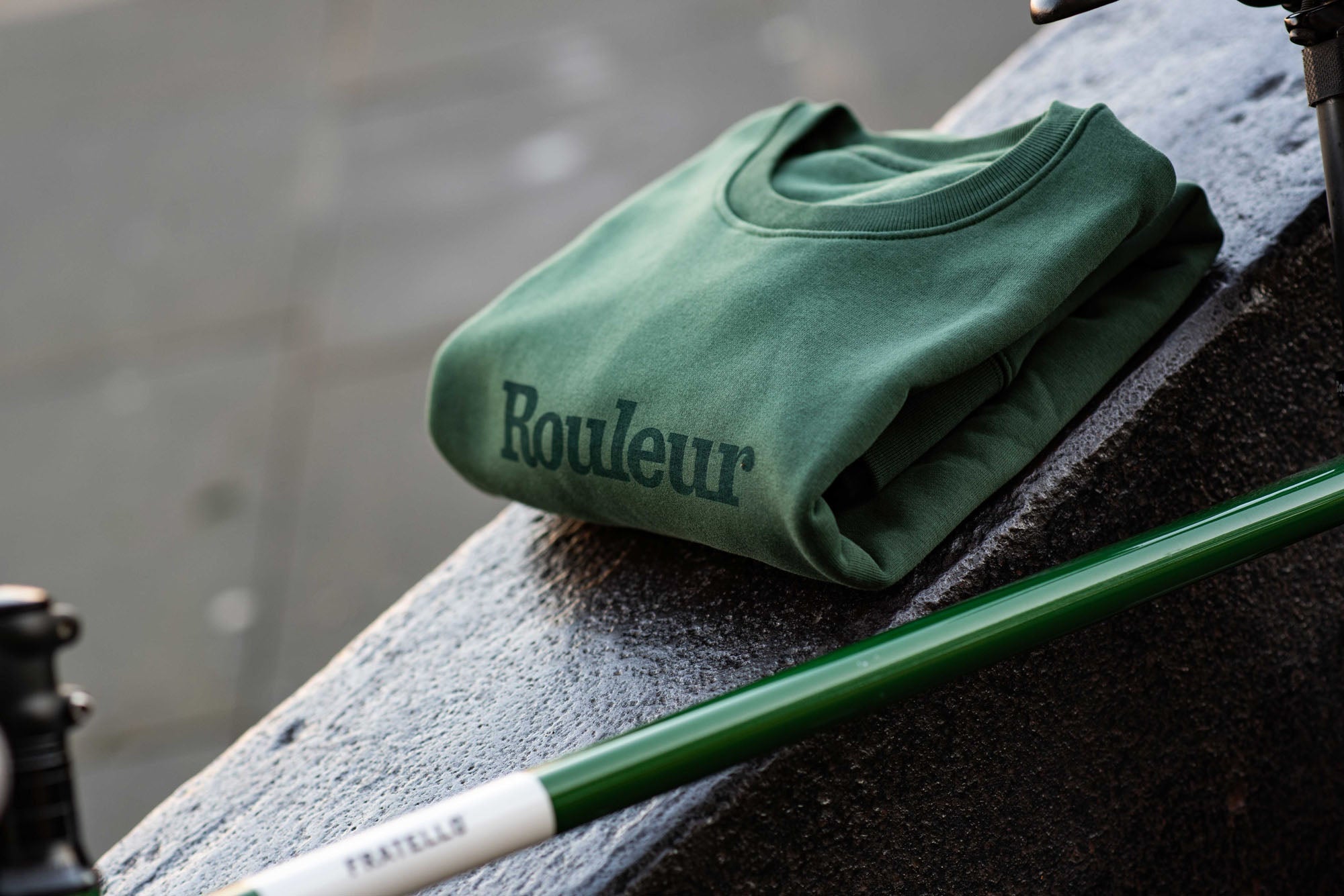 Rouleur Collection