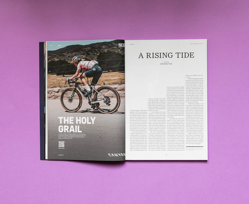 Issue 121 - Close the gap