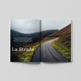 Rouleur Italia - Numero 016 - Viaggiare