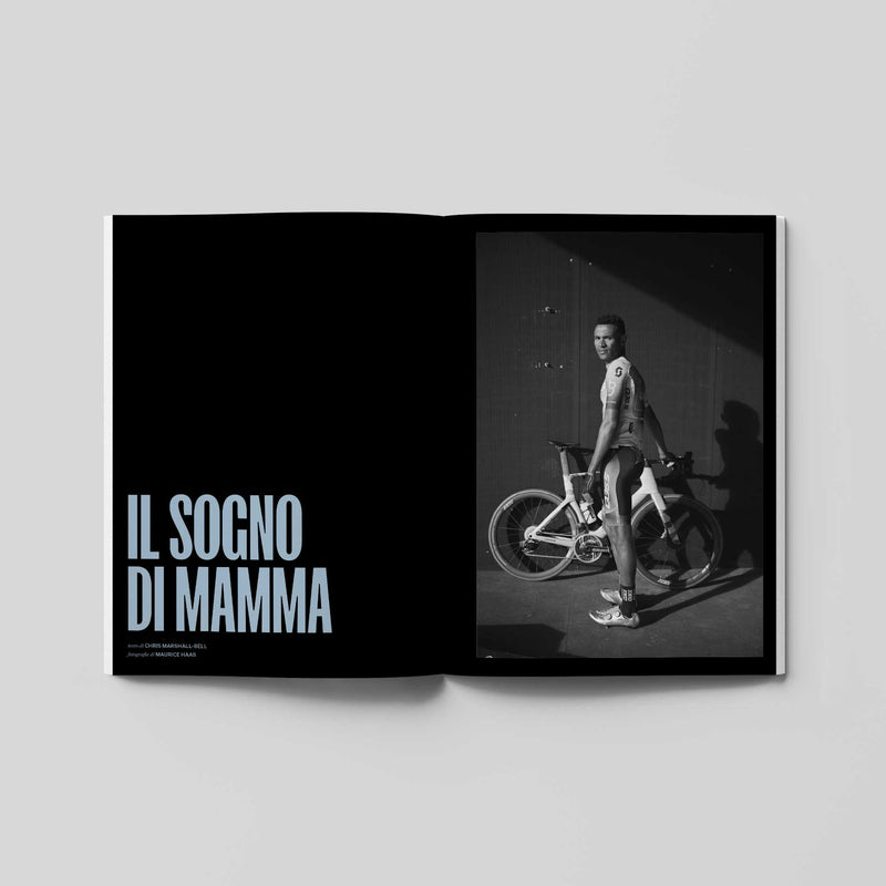 Rouleur Italia - Numero 016 - Viaggiare