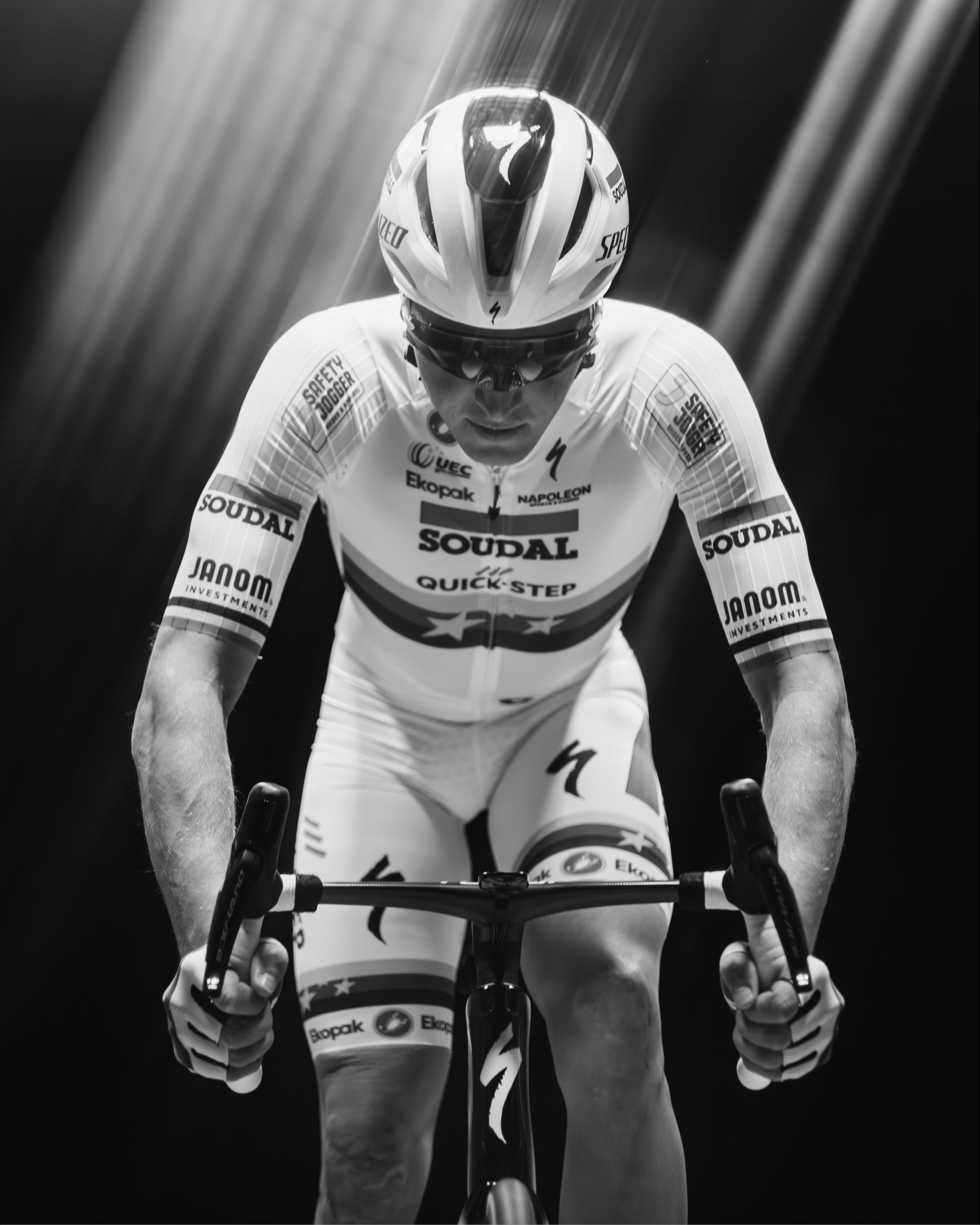 Issue 136 - Tour de France Hommes