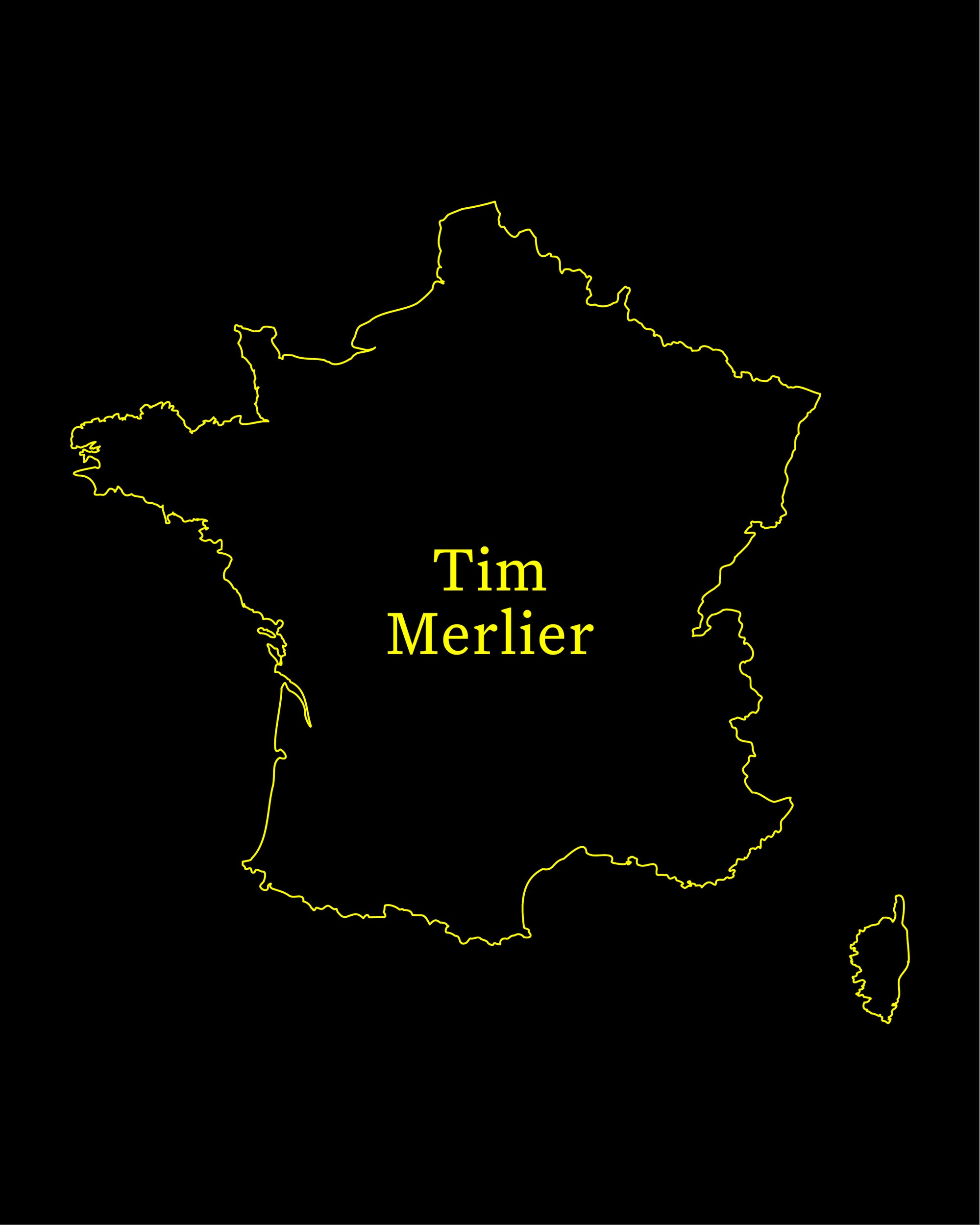 Issue 136 - Tour de France Hommes