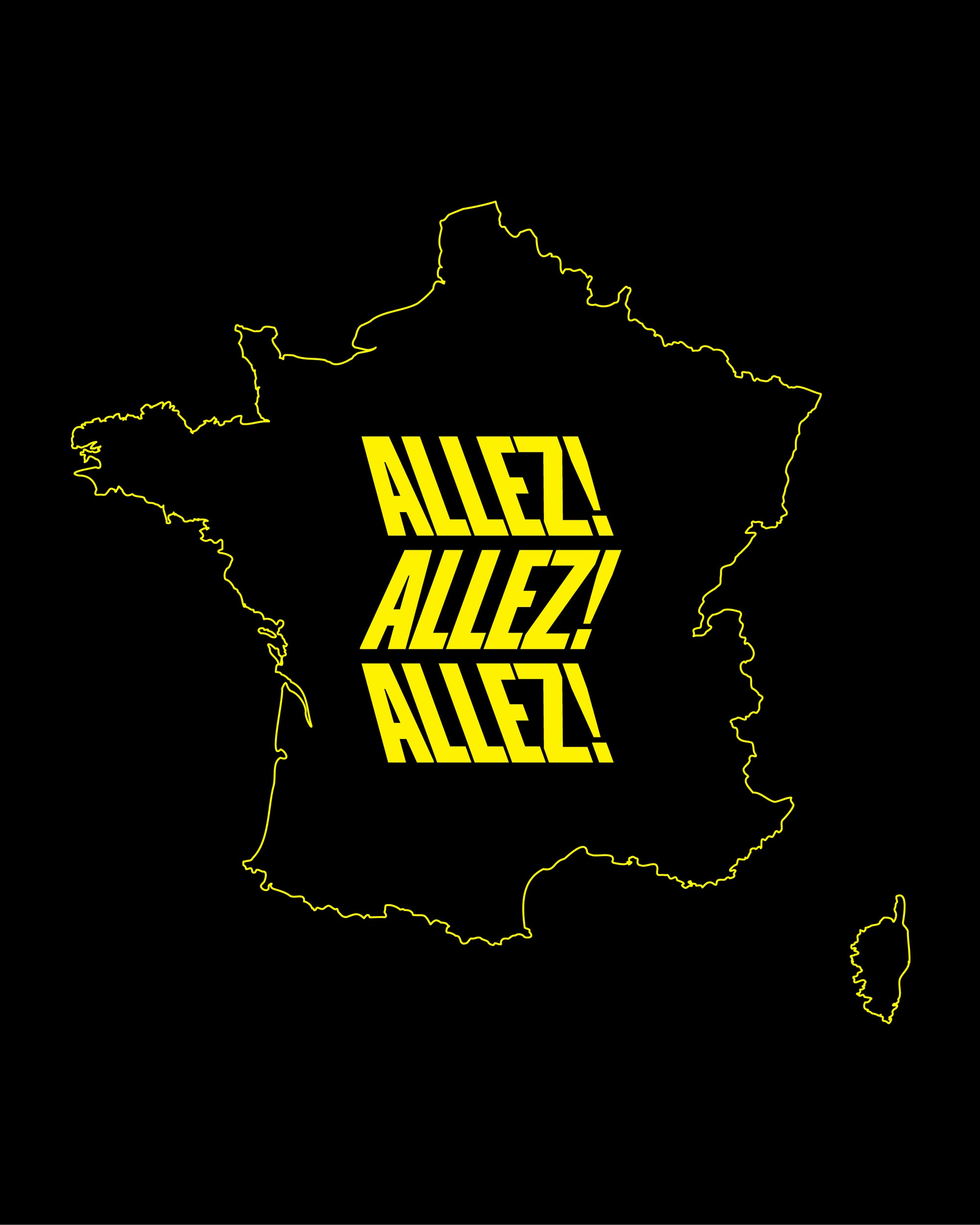 Issue 136 - Tour de France Hommes
