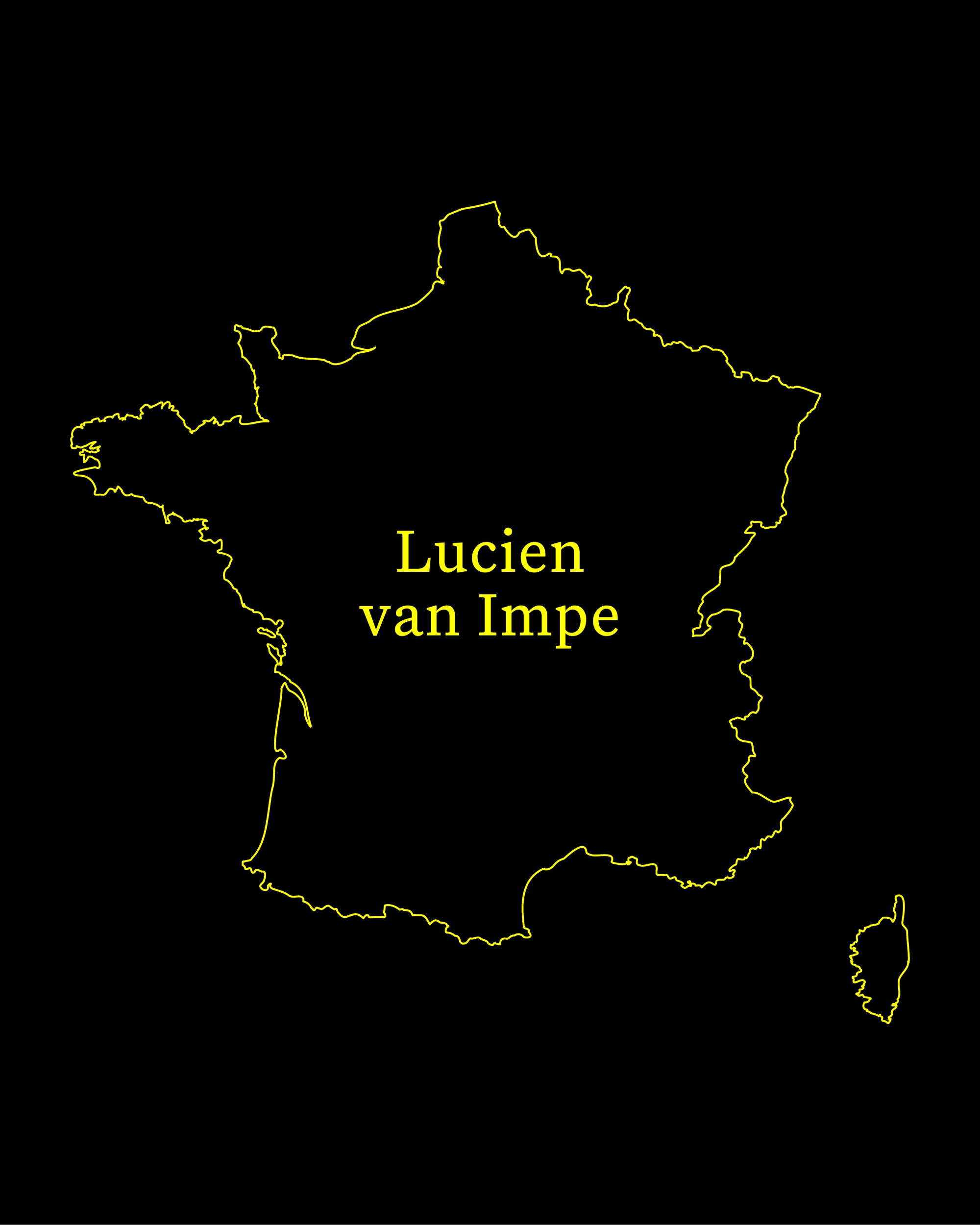 Issue 136 - Tour de France Hommes