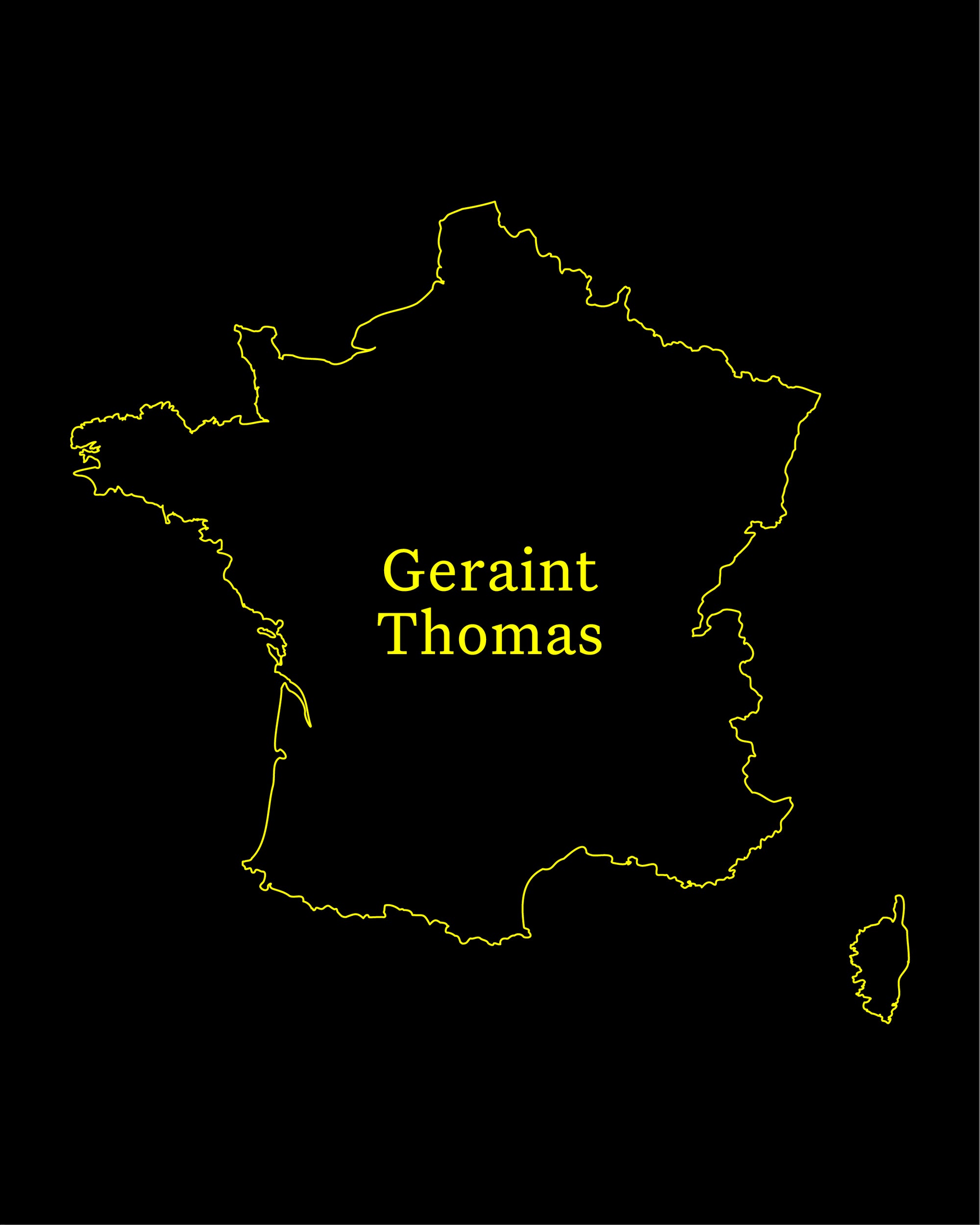 Issue 136 - Tour de France Hommes