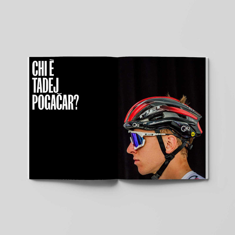 Rouleur Italia - Numero 015 - Introspezione