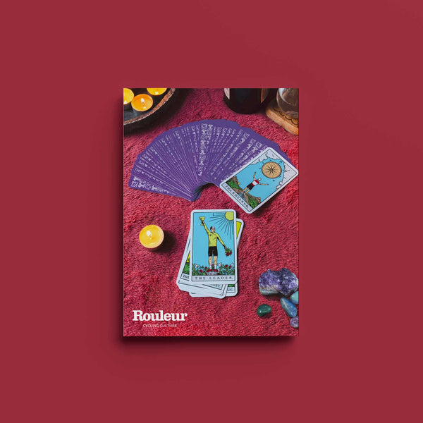 Issue 123 - Futurology