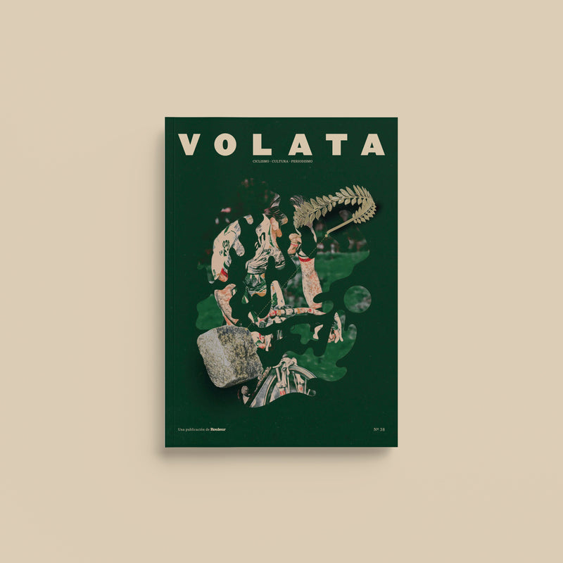 volata ciclismo actualidad