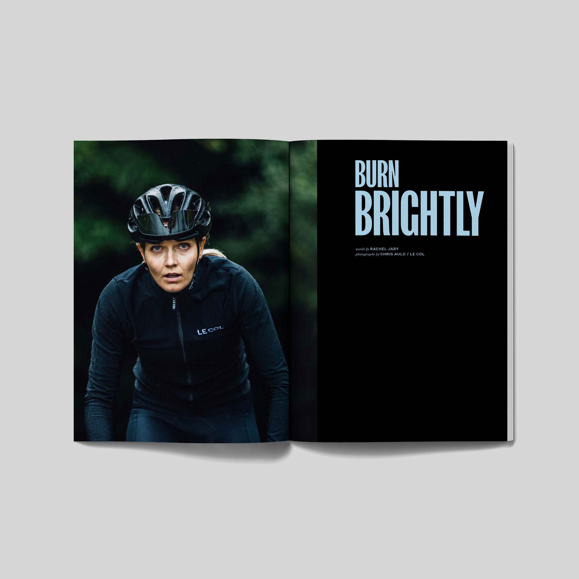 Issue 119 - The Soul Issue