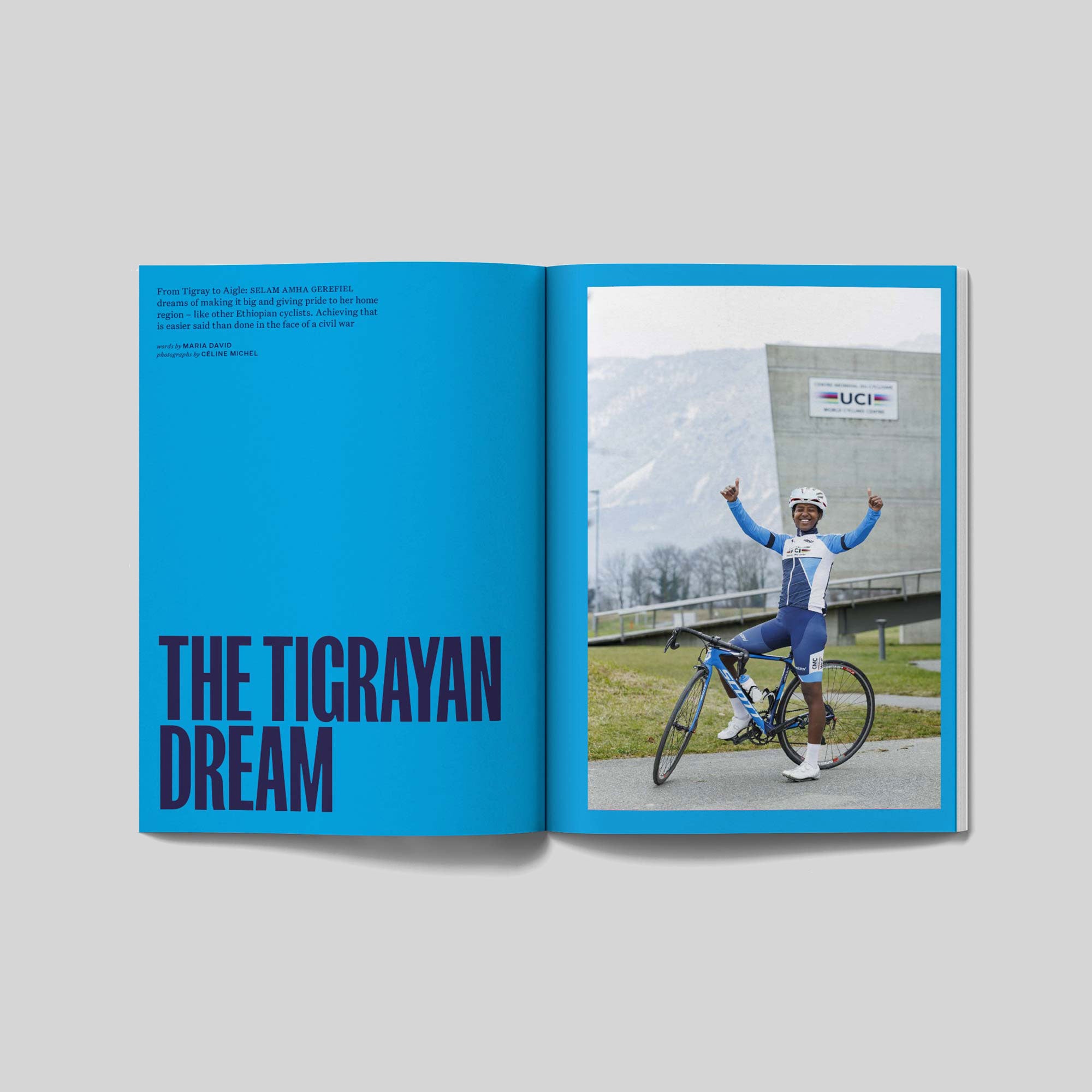 Issue 119 - The Soul Issue