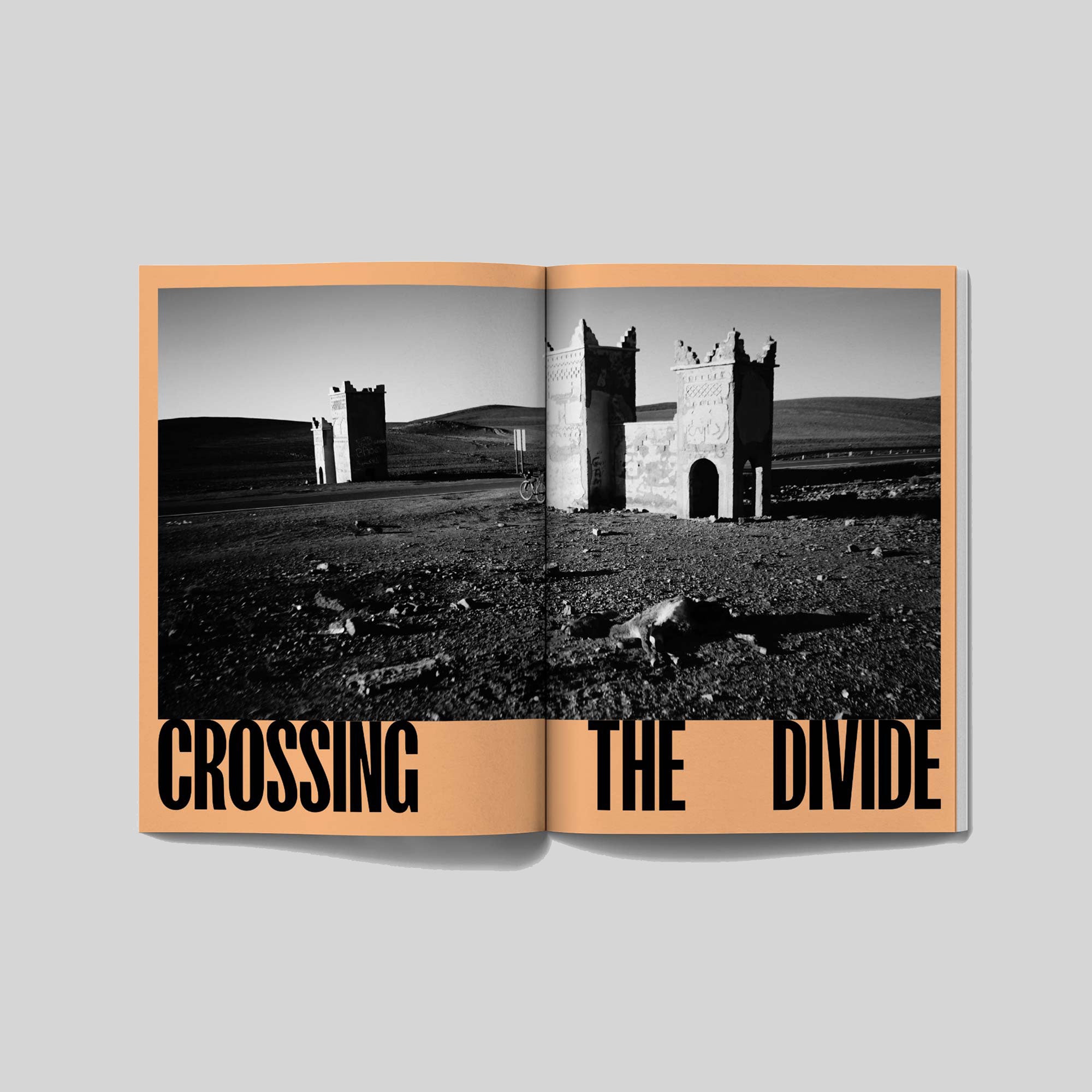 Issue 119 - The Soul Issue