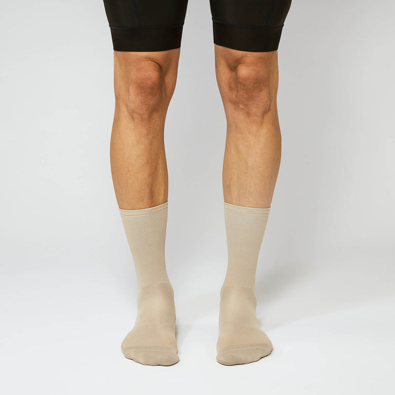 Fingerscrossed Socks - Classic - Sand