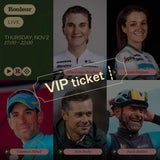 Rouleur Live 2023 - VIP