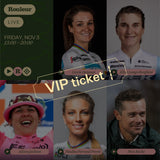 Rouleur Live 2023 - VIP