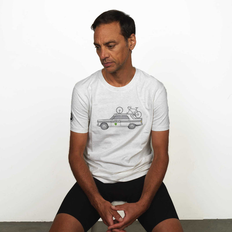 Team Cars | Peugeot - Organic Cotton Unisex T-Shirt