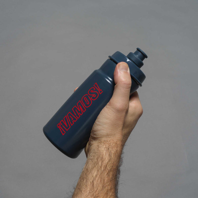 Rouleur ELITE Jet Water Bottle Bidon - 550ml