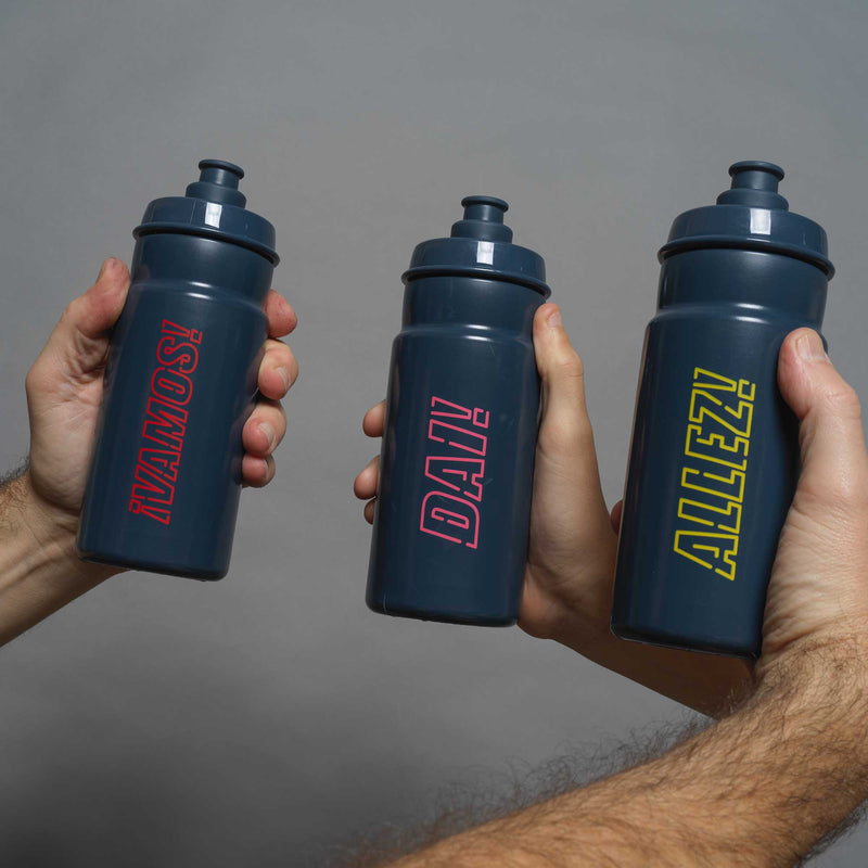 Rouleur ELITE Jet Water Bottle Bidon - 550ml