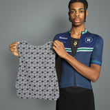 Rouleur x Q36.5 - Wind shell Black