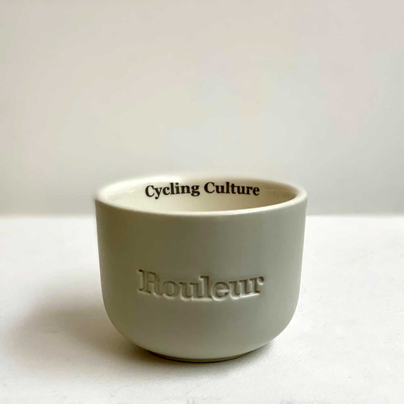 Rouleur Coffee Cups