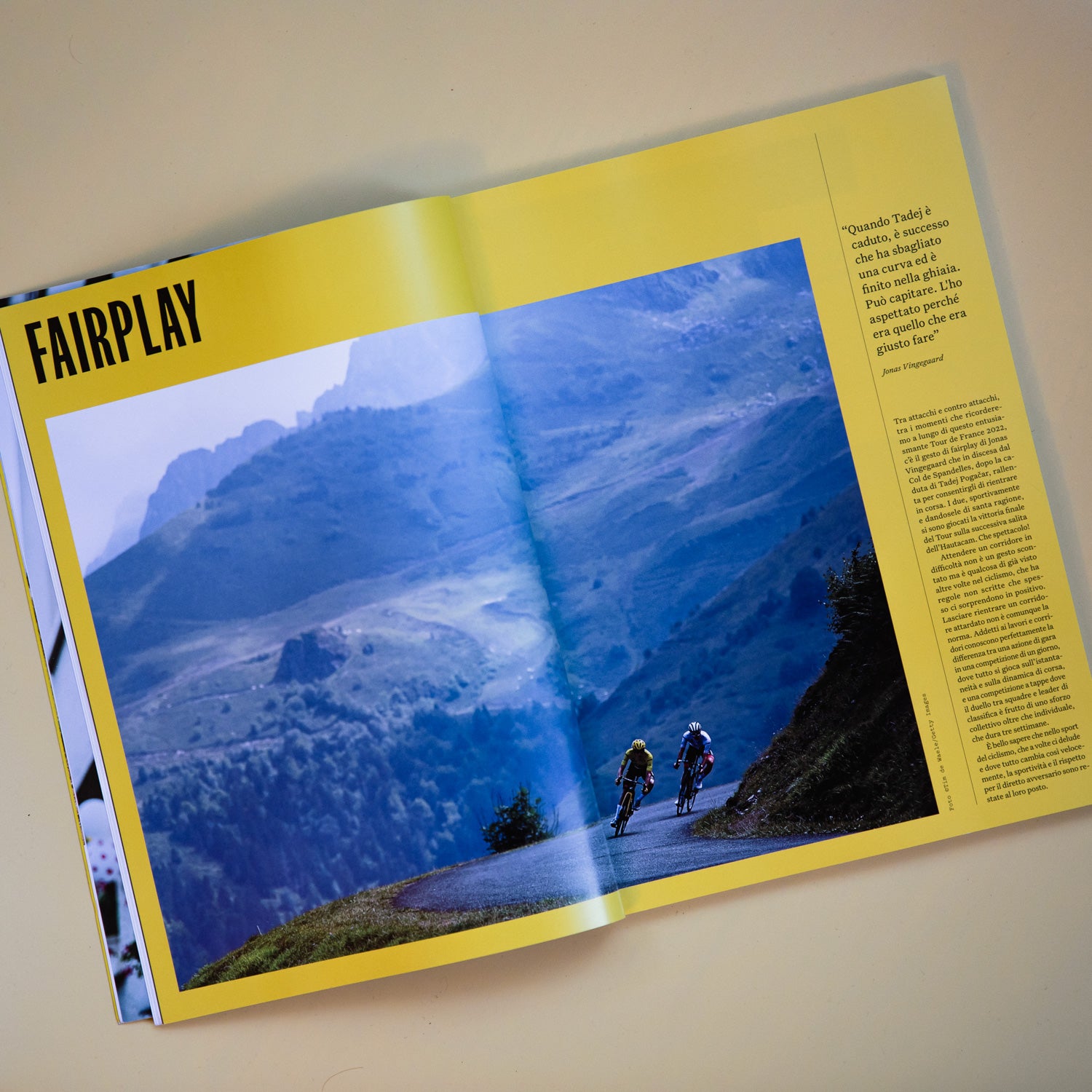 Rouleur Italia - Numero 009 - Tour de France