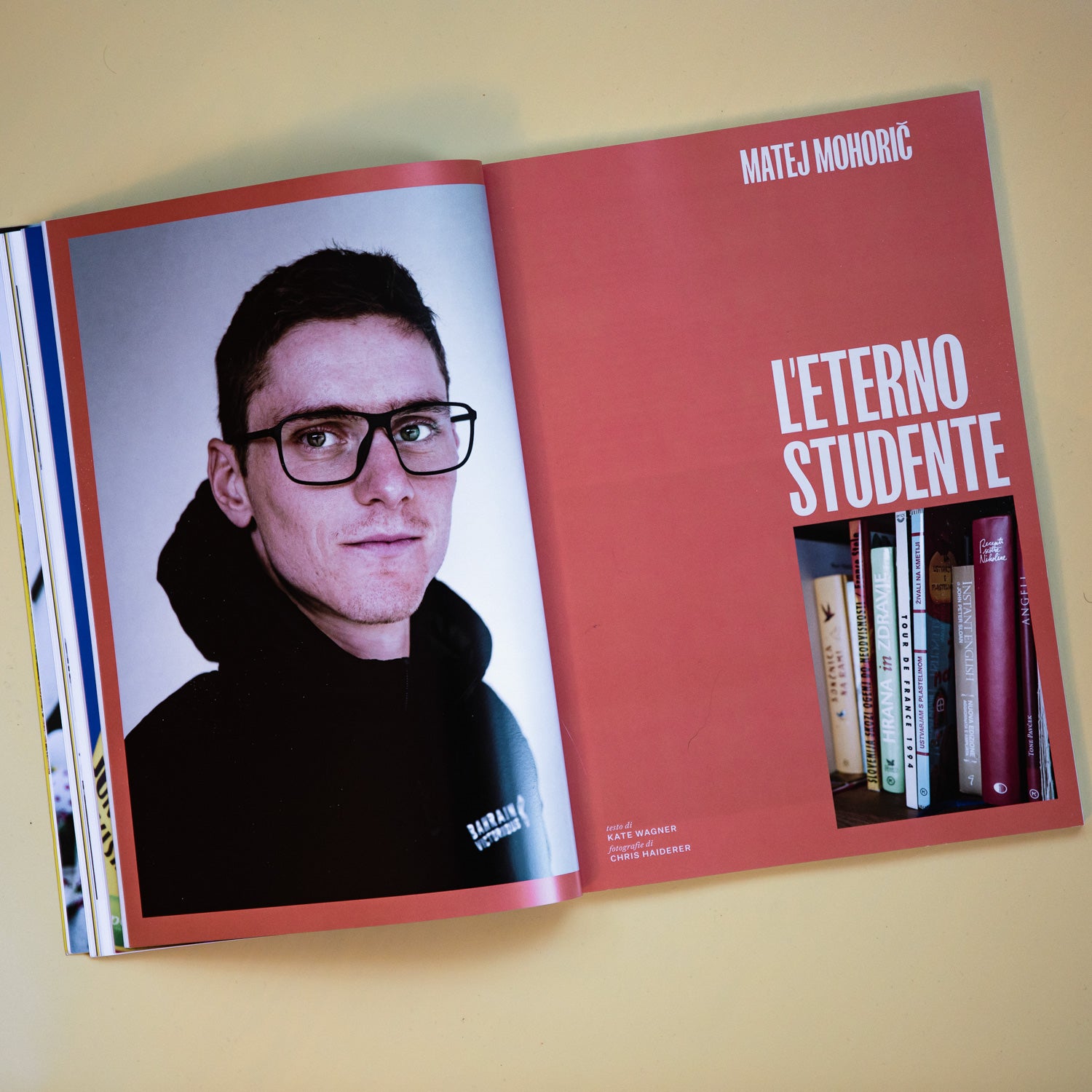 Rouleur Italia - Numero 009 - Tour de France