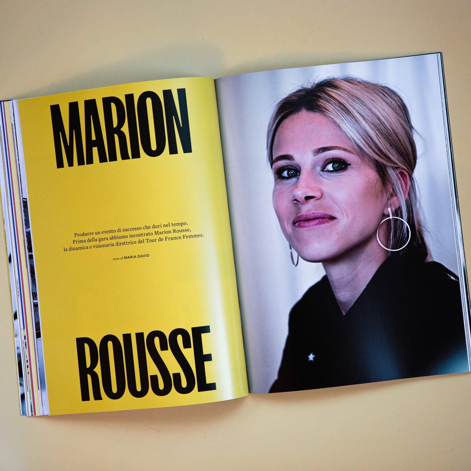 Rouleur Italia - Numero 009 - Tour de France