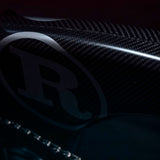 Rouleur x Hummingbird - Folding Bike