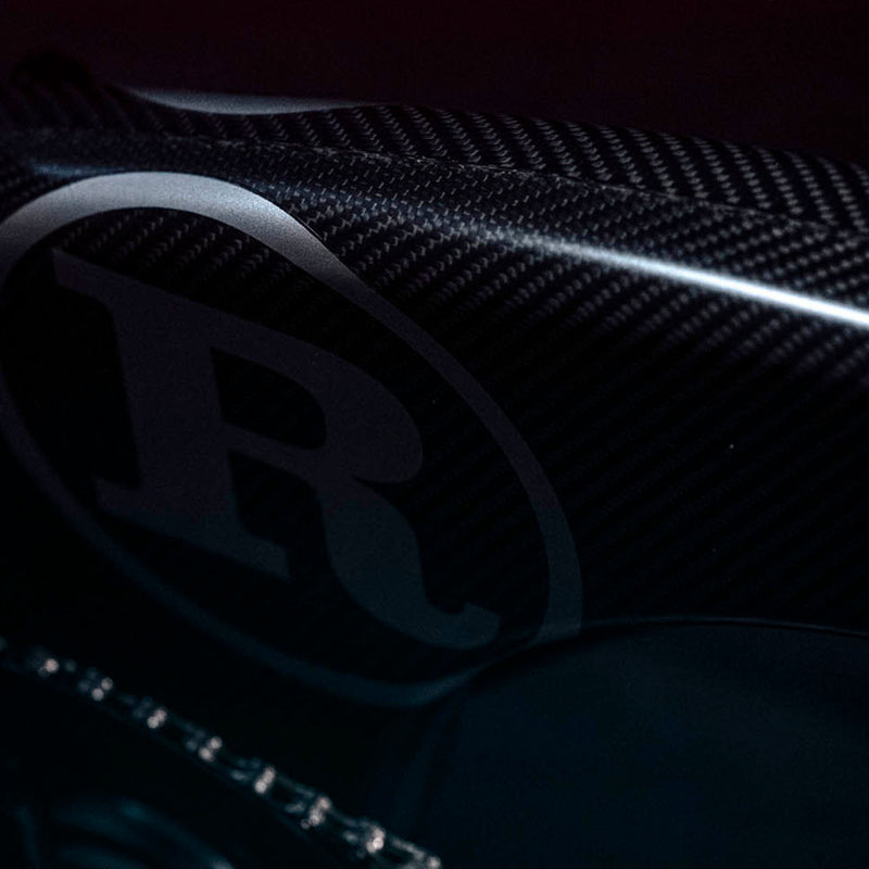 Rouleur x Hummingbird - Folding Bike