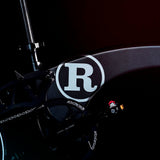 Rouleur x Hummingbird - Folding Bike