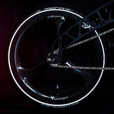 Rouleur x Hummingbird - Folding Bike